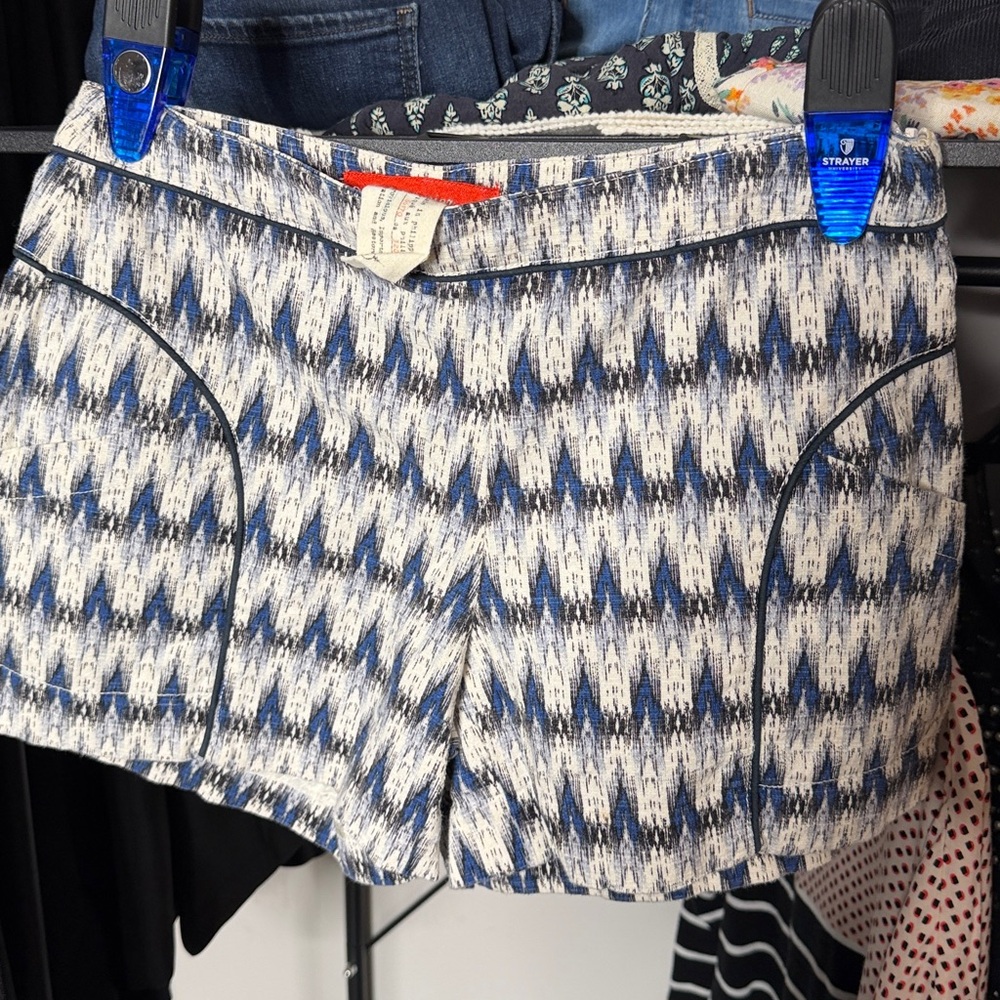 Anthropologie Shorts